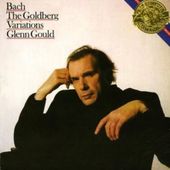 Goldberg Variations (1981 Version)