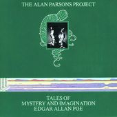 Tales Of Mystery & Imagination (Deluxe Edition)