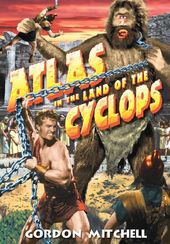 Atlas In The Land of Cyclops