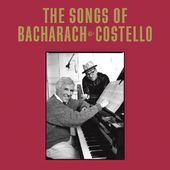 Songs Of Bacharach & Costello (W/Cd) (Dlx)