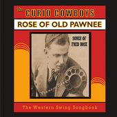 Rose of Old Pawnee