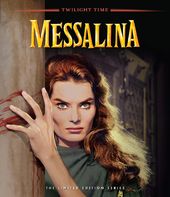 Messalina (Blu-ray)