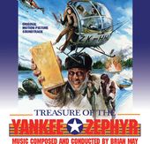 Treasure Of The Yankee Zephyr (Original Motion