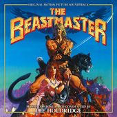 Lee Holdridge - The Beastmaster Expanded