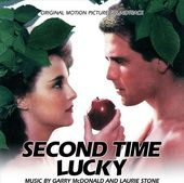 Second Time Lucky [Original Motion Picture