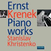 Krenek Piano Works