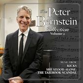 Peter Bernstein Collection: Volume 2 (Ltd) (Ita)