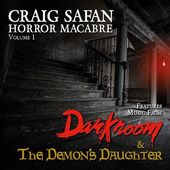 Craig Safan: Horror Macabre Volume 1 (Ita)
