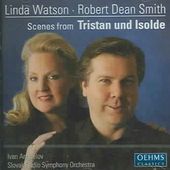 Wagner:Tristan Und Isolde:Scenes