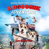 A Doggone Adventure: Original