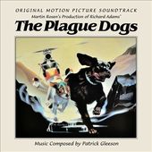 Patrick Gleeson - The Plague Dogs: Origi