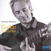 Rolan Mueller - Guitar Favorites