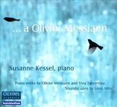 .A Olivier Messiaen