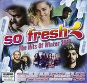 So Fresh: Hits of Winter 2017