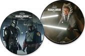 Music From The Mandalorian: Season 2 (Picture