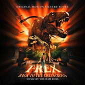 T-Rex: Back To The Cretaceous: Original Motion