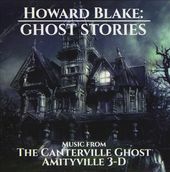 Ghost Stories: Music from The Canterville Ghost &