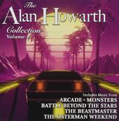 Alan Howarth Collection, Volume 2
