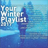 Your Winter Playlist 2017 (2-CD)