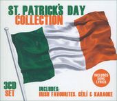 St. Patrick's Day Collection (3CDs)