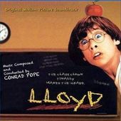 Lloyd [Original Motion Picture Soundtrack]