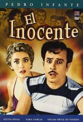 Inocente (Spanish) / (B&W)
