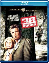36 Hours (Blu-ray)