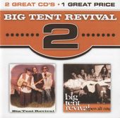 Big Tent Revival / Open All Nite (2-CD)