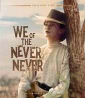 We Of The Never Never (1982)