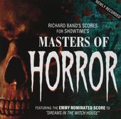 Masters of Horror: Richard Band's Scores for the