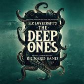 H.P. Lovecraft's The Deep Ones [Original Motion