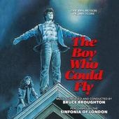 The Boy Who Could Fly [Bonus Tracks]