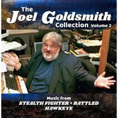 Joel Goldsmith Collection: Vol 2 (Ita)