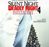 Silent Night Deadly Night 4: Initiation / O.S.T.