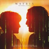 The Matrix Resurrections - Original Soundtrack