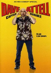 Dave Attell: Captain Miserable