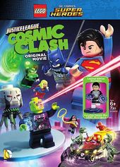 Lego DC Comics Super Heroes: Justice (W /