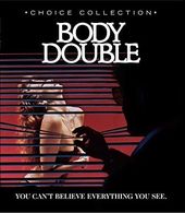 Body Double (Blu-ray)