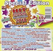 Hit Mania Special 2014
