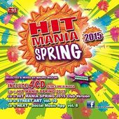Hit Mania Spring 2015
