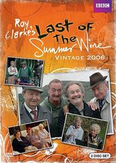 Last of the Summer Wine: Vintage 2006 (2-DVD)