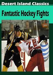 Fantastic Hockey Fights