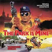 Park Is Mine - O.S.T.
