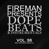 Dope Beats & Instrumentals, Vol. 36: Metaverse