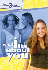 What I Like About You - Complete 3rd Season