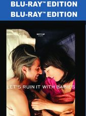 Let's Ruin It with Babies (Blu-ray)