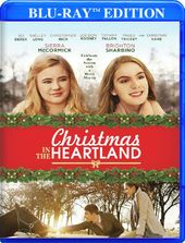 Christmas in the Heartland (Blu-ray)