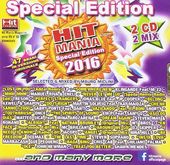 Hit Mania Special Edition 2016