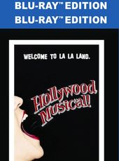 Hollywood Musical! (Blu-ray)