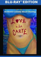 Love a la Carte (Blu-ray)